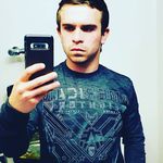 Seth Wyatt - @seth.wyatt.7 - Instagram