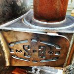 Seth Wyatt Grisham - @seth_smokerbuilder - Instagram