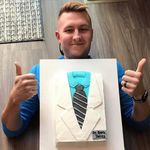 Seth Yates - @syates286 - Instagram