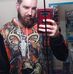 Seth Yates - Facebook