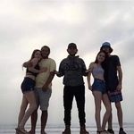Seth Yates - @sethyates6 - Instagram