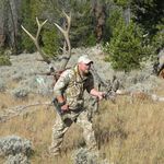 Seth Ziegler - @rowdybuck1 - Instagram