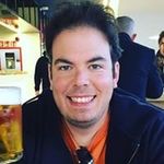 Seth Zuckerman - @irv999 - Instagram
