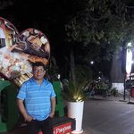 Severiano Menacho Ortiz - @severianomenacho - Instagram
