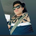 Severiano Ortiz - @severiano3044 - Instagram