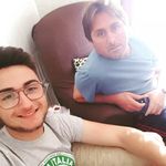Severiano Pelaez Ramirez - @_spr_75 - Instagram