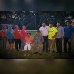 Severiano Ramirez - @severiano.navarro.7 - Instagram