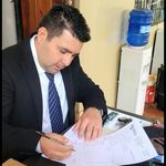 Severiano Ramírez Cardozo - @severianoramirezcardozo - Instagram
