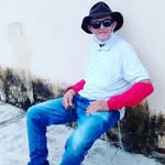 Severiano Silva - @severiano668 - Instagram