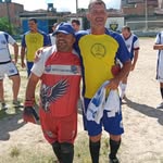 Severiano Silva - @maiugatoseverino - Instagram