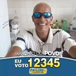 Severiano Silva - @ssrrmmlho - Instagram