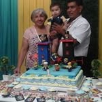 Severiano Solis - @severiano.solis - Instagram