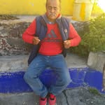 Severiano Vazquez - @alevaza.901 - Instagram