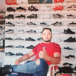 Severiano Vazquez - @severianovazq - Instagram