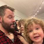 Richard Severin Johnson - @severinjohnson7 - Instagram