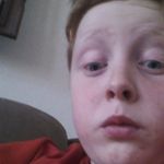 Severin johnson - @axaxax9990 - Instagram