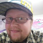 Nick Severin Smith - @severin710 - Instagram