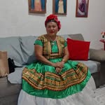 Severina Castillo Benítez - @seve_castillo_benitez - Instagram