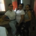 Severina Peralta - Facebook
