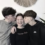 Severine Blondé - @blondeseverine - Instagram