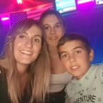 Séverine Blondeau - @severineblondeau - Instagram
