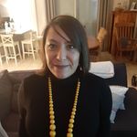 Severine Blondy - @severineblondy - Instagram