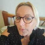 Severine Coquin - @severine.blondel1 - Instagram