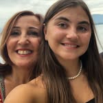 Séverine Moreau - @moreauseverine - Instagram