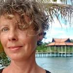 Séverine Moreau - @respire_seizetheday - Instagram