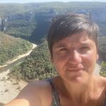 Severine Moreau - @severine6471 - Instagram