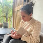 Séverine MOREAU | Graphothérapeute & Psychopédagogie Positive - @severine__moreau - Instagram