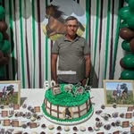 Severino Souza - @severinocastro1962 - Instagram