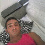Josemilton Sanatana - @severinomatador - Instagram
