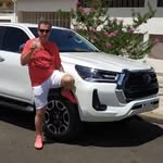 Severino Cavenachi Pires - @severinocavenachi - Instagram