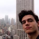 Severino Serrano - @seve.serry - Instagram