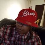 Severn Jackson - @severnpj42 - Instagram