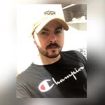 Ariel Castro Severo - @arielcastrosevero - Instagram
