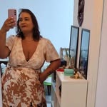 Camila De Leon Severo - @deleonsevero - Instagram