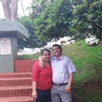 Mari Severo Eusebio De León - @mariseveroeusebiodeleon - Instagram