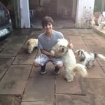 Pedro Leon - @pedroseverodeleonjunior - Instagram