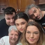 Severo Diaz Piñon - @cordobita2510 - Instagram