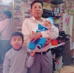Severo Escobar - Facebook