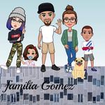 Severo Gomez Villavicencio - @severogomez84_615 - Instagram