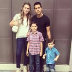 Severo Meza - Facebook