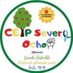 CEIP SEVERO OCHOA - @ceip_severo_ochoa_mostoles - Instagram