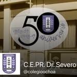 CEPR DR SEVERO OCHOA - @coleochoa - Instagram
