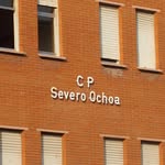 CP Severo Ochoa Gijón - @colegiopublicoseveroochoagijon - Instagram