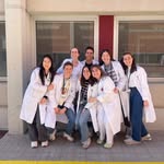 Farmacia Severo Ochoa - @sf_huso - Instagram