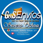 GS Envios Severo Ochoa - @gsenviosseveroochoa - Instagram