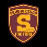 Severo Ochoa Factory - @severo.factory - Instagram